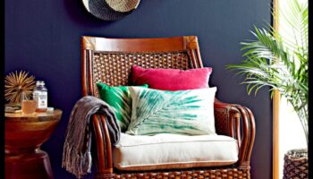 Πώς να εξατομικεύσετε τη διακόσμηση του σπιτιού σας με χειροτεχνίες DIY