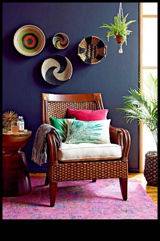 Πώς να εξατομικεύσετε τη διακόσμηση του σπιτιού σας με χειροτεχνίες DIY