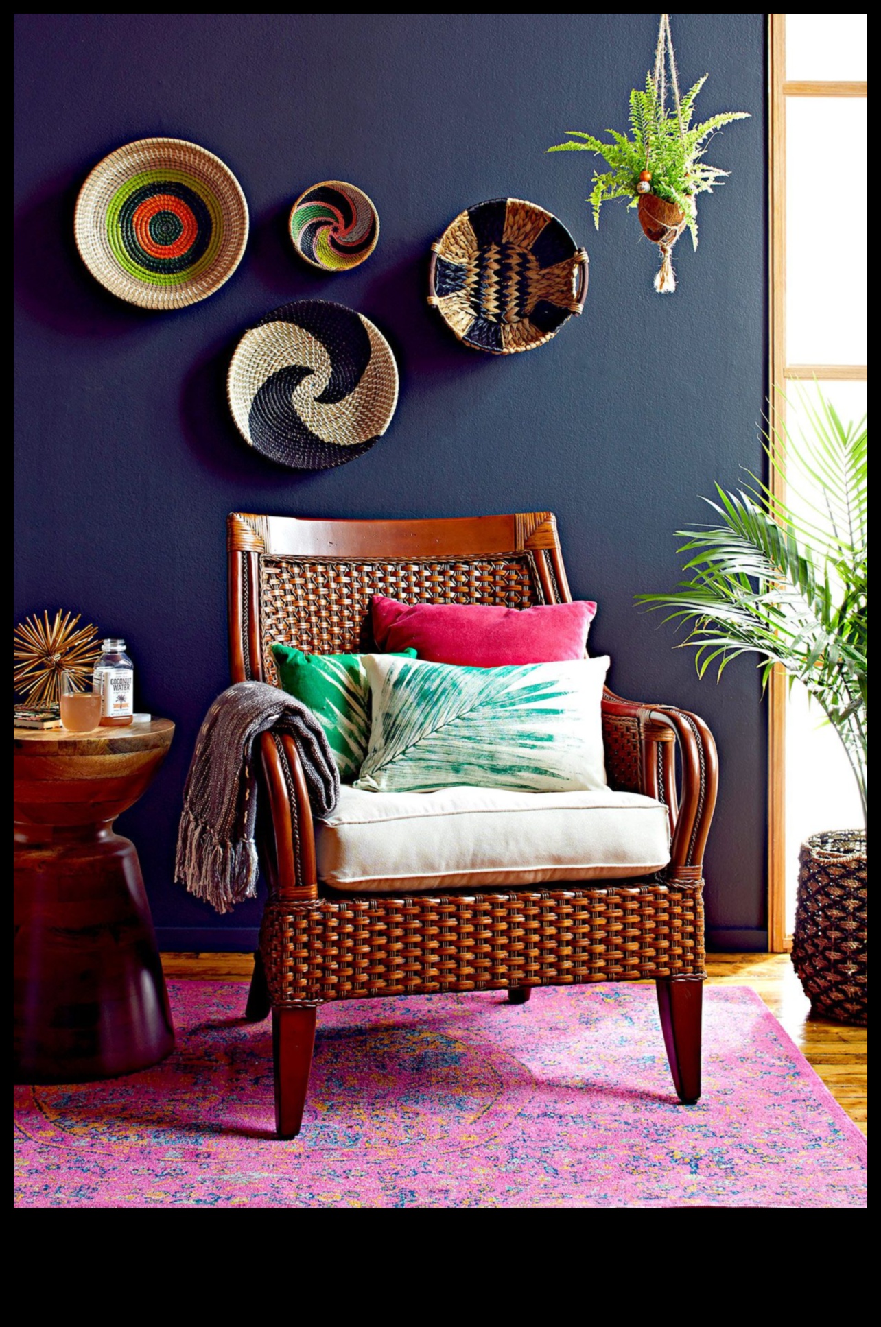 Πώς να εξατομικεύσετε τη διακόσμηση του σπιτιού σας με χειροτεχνίες DIY