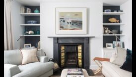 Πώς να εμφυσήσετε την προσωπικότητα στη διακόσμηση του σπιτιού σας εμπνευσμένες ιδέες