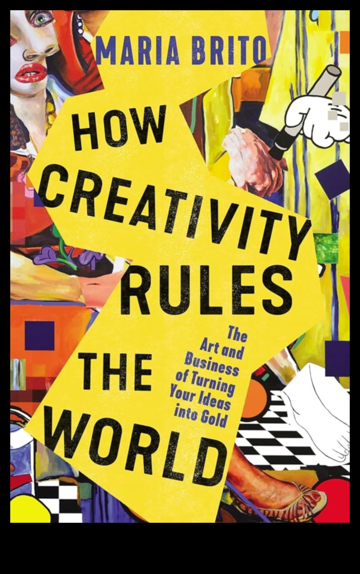 Crafting Success: The Business Process Alchemist's Guide