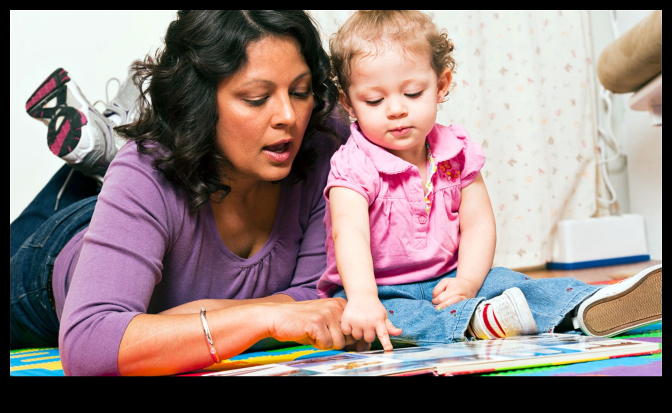 Αγκαλιάστε και δημιουργήστε: υγιεινές και διασκεδαστικές δραστηριότητες για το μωρό