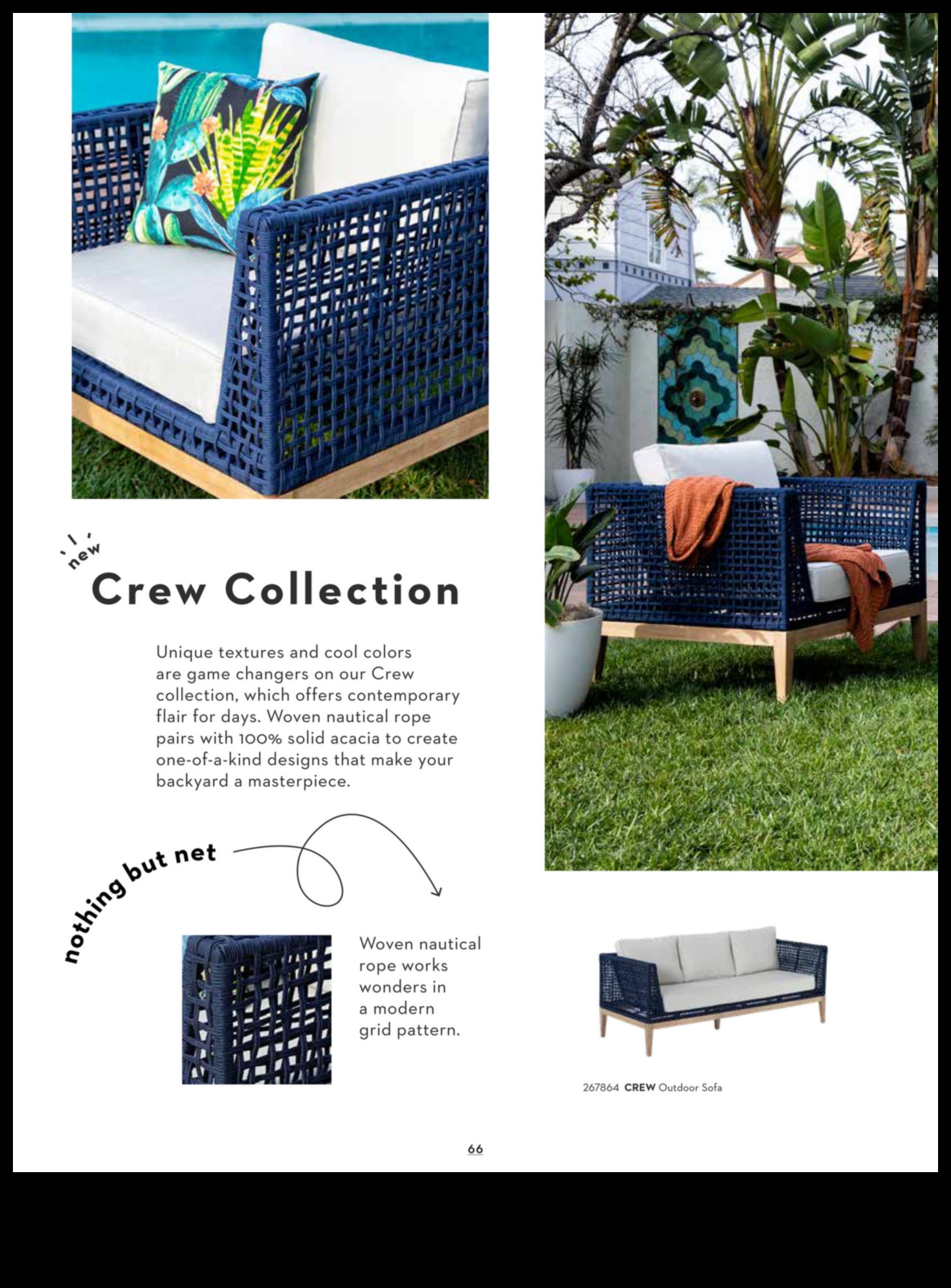 Ποιες είναι μερικές βασικές συμβουλές για τη διακόσμηση ενός εξωτερικού χώρου σαλονιού με ναυτικές πινελιές;