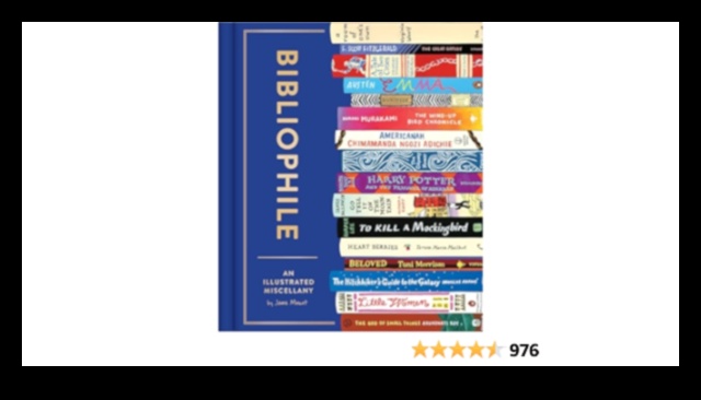 Bibliophile's Bliss: Literary Treasures for Avid Readers