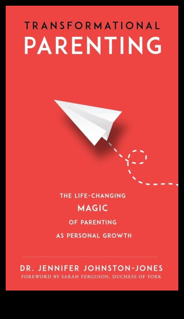 Mindful Parenting Magic: Μεταμορφώνοντας τις Καθημερινές Στιγμές