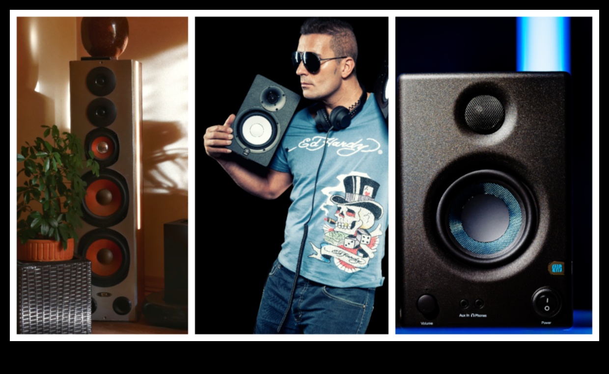 Audio Bliss on the Move: High-End Sound Systems για λάτρεις της κινητής τηλεφωνίας