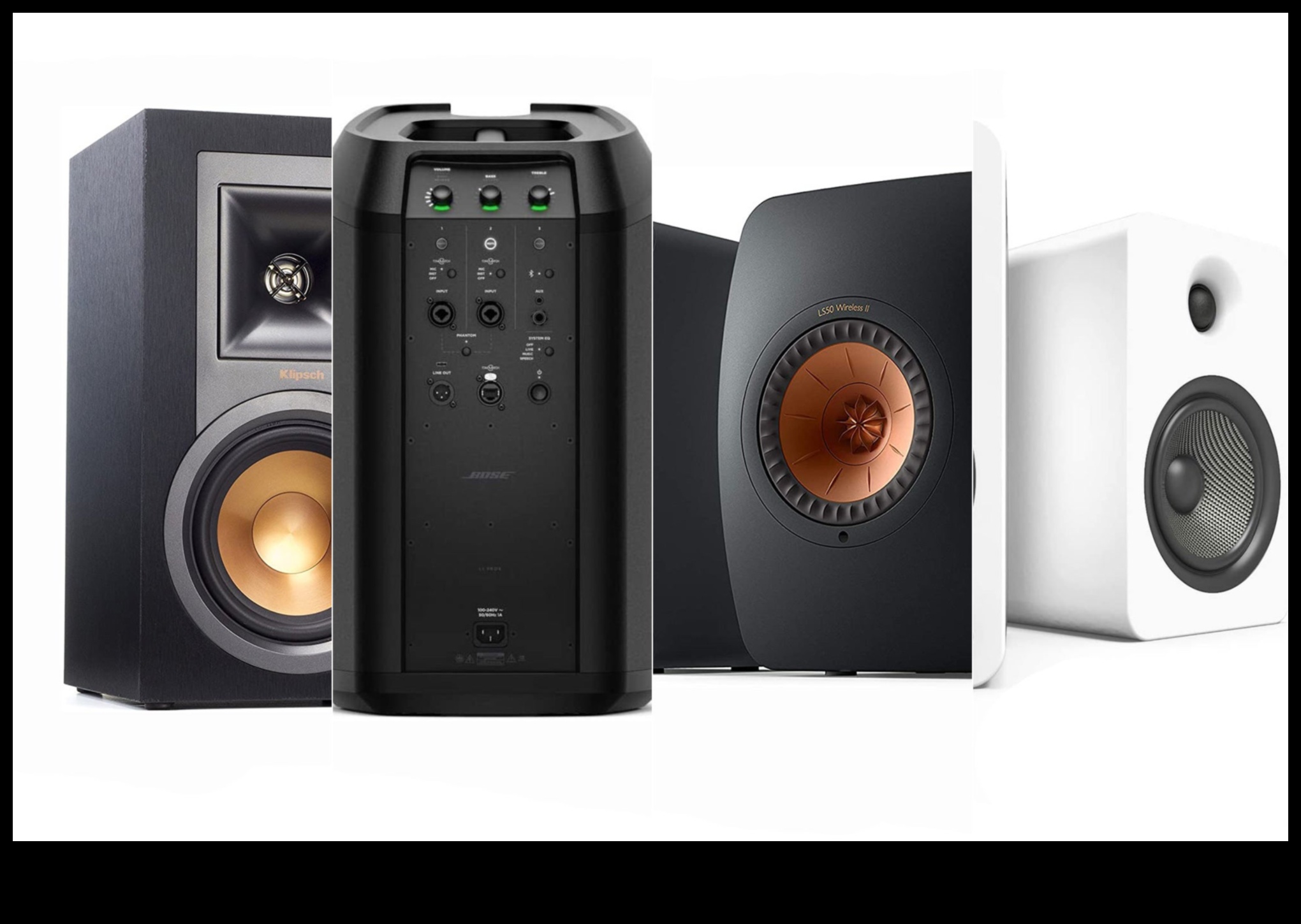 Audio Bliss on the Move: High-End Sound Systems για λάτρεις της κινητής τηλεφωνίας