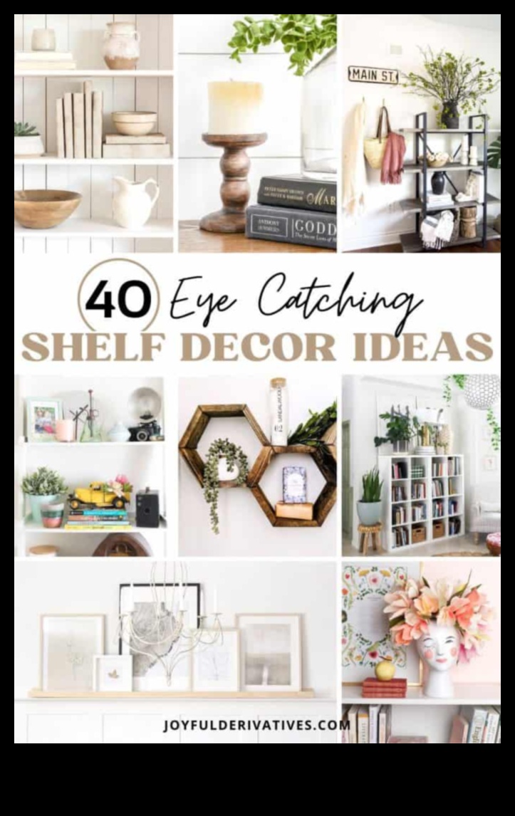 Μοναδικές ιδέες διακόσμησης για να αναβαθμίσετε τον χώρο σας