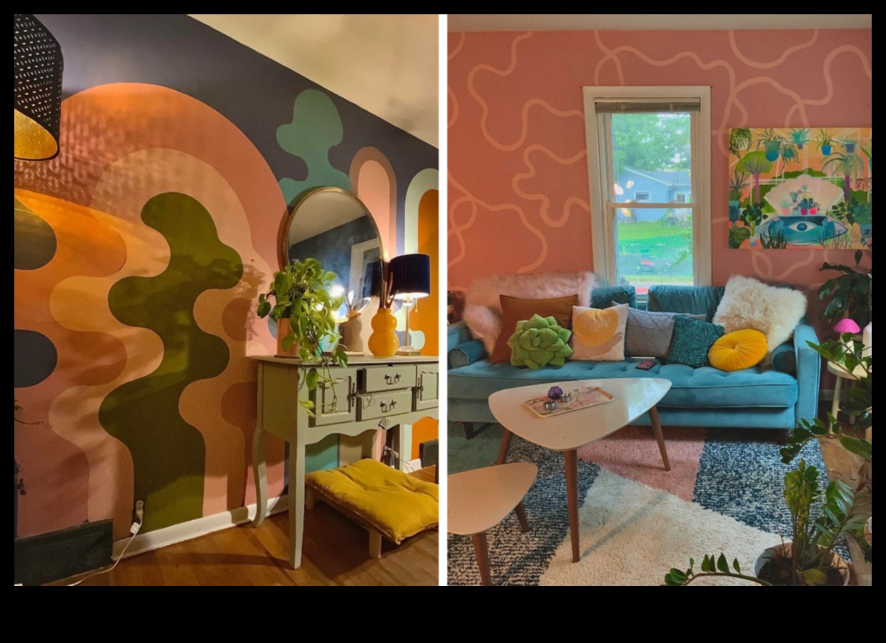 Μοναδικές ιδέες διακόσμησης για να αναβαθμίσετε τον χώρο σας