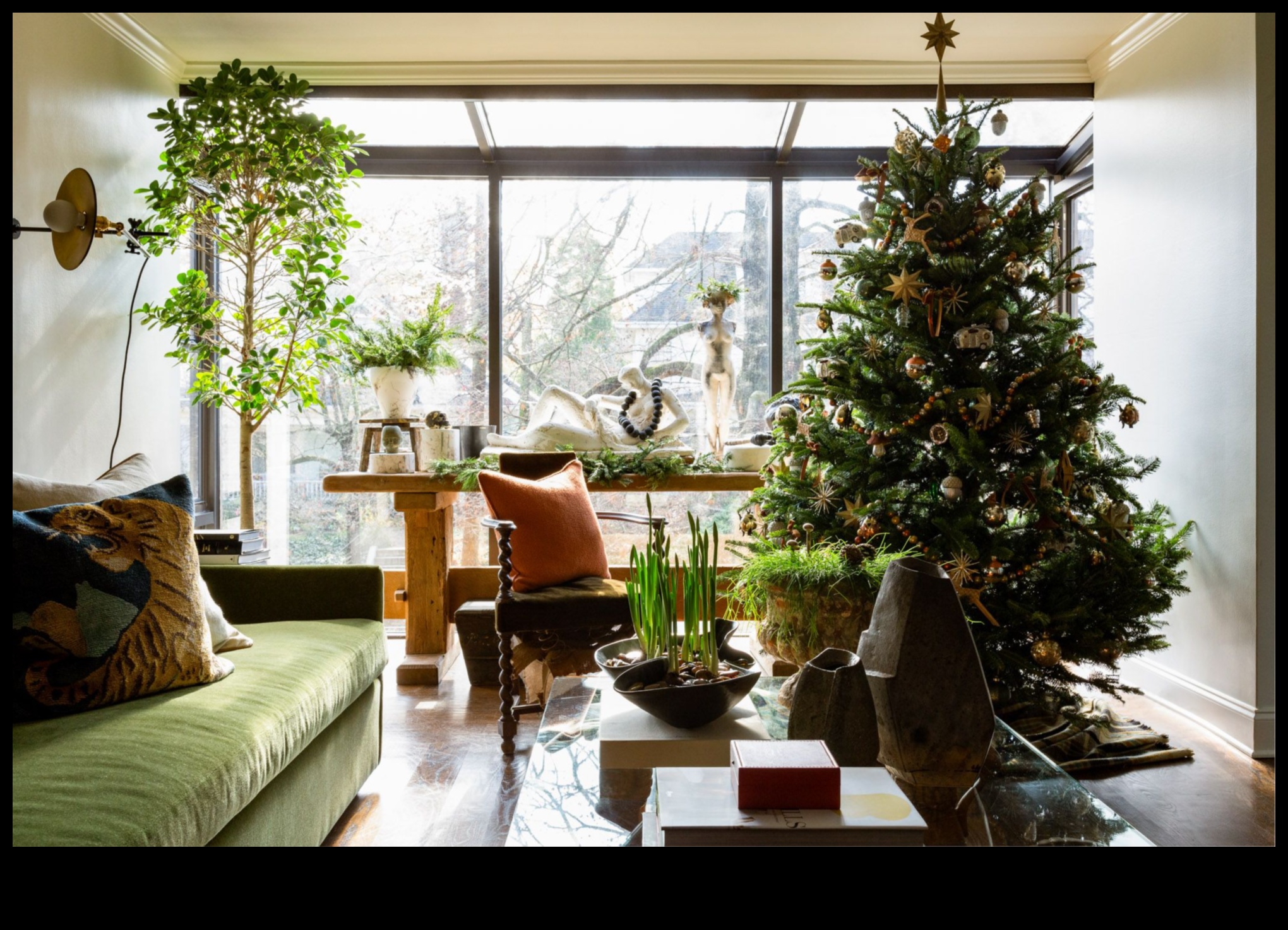 Μοναδικές ιδέες διακόσμησης για να αναβαθμίσετε τον χώρο σας