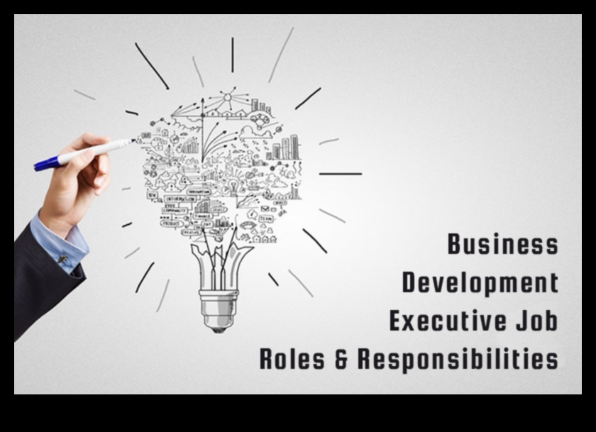 Επανάσταση στις επιχειρήσεις: Στρατηγικές ευθυγραμμισμένες με τις αναδυόμενες τάσεις