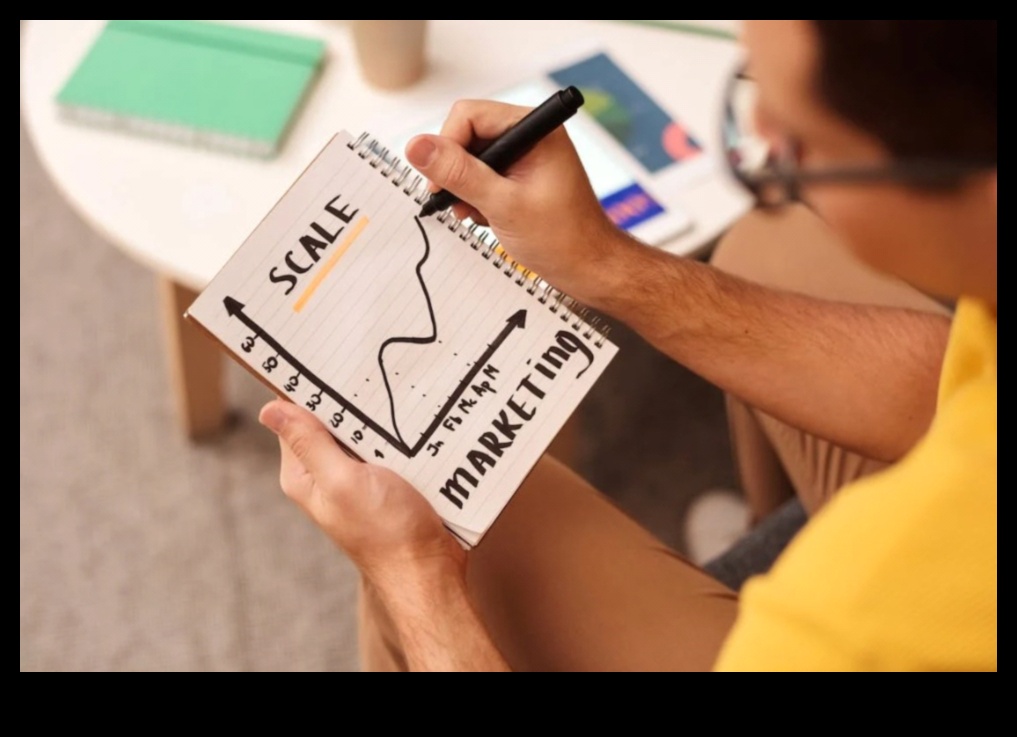 Επανάσταση στις επιχειρήσεις: Στρατηγικές ευθυγραμμισμένες με τις αναδυόμενες τάσεις