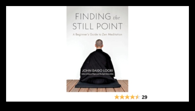 The Still Point: Εξερευνώντας την Καρδιά του Διαλογισμού