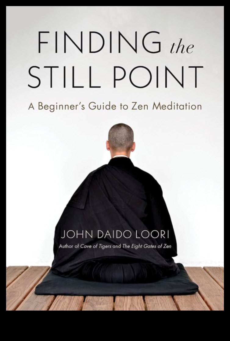 The Still Point: Εξερευνώντας την Καρδιά του Διαλογισμού