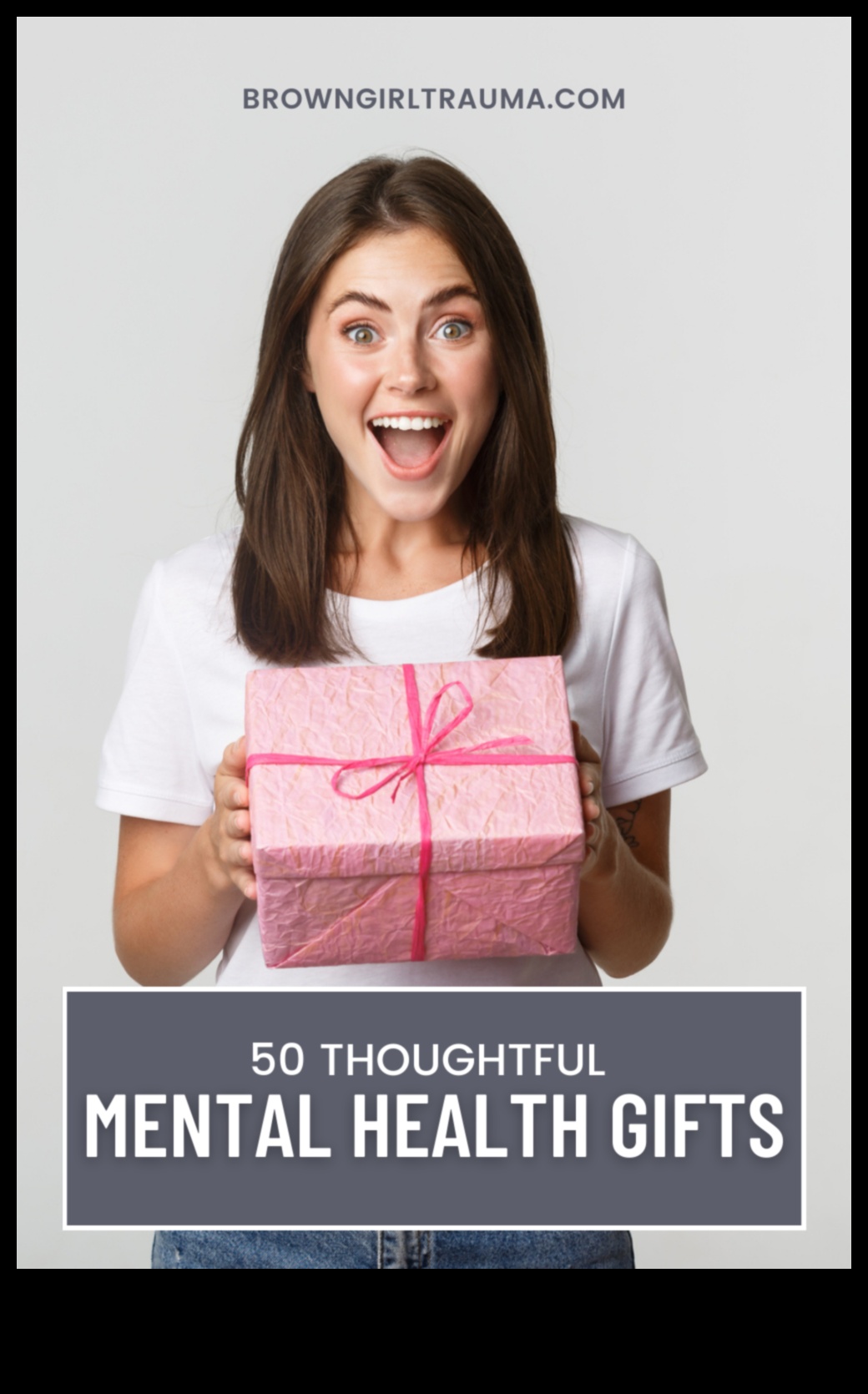 Wellness Wonders: Δώρα με επίκεντρο την υγεία για την αυτοφροντίδα της