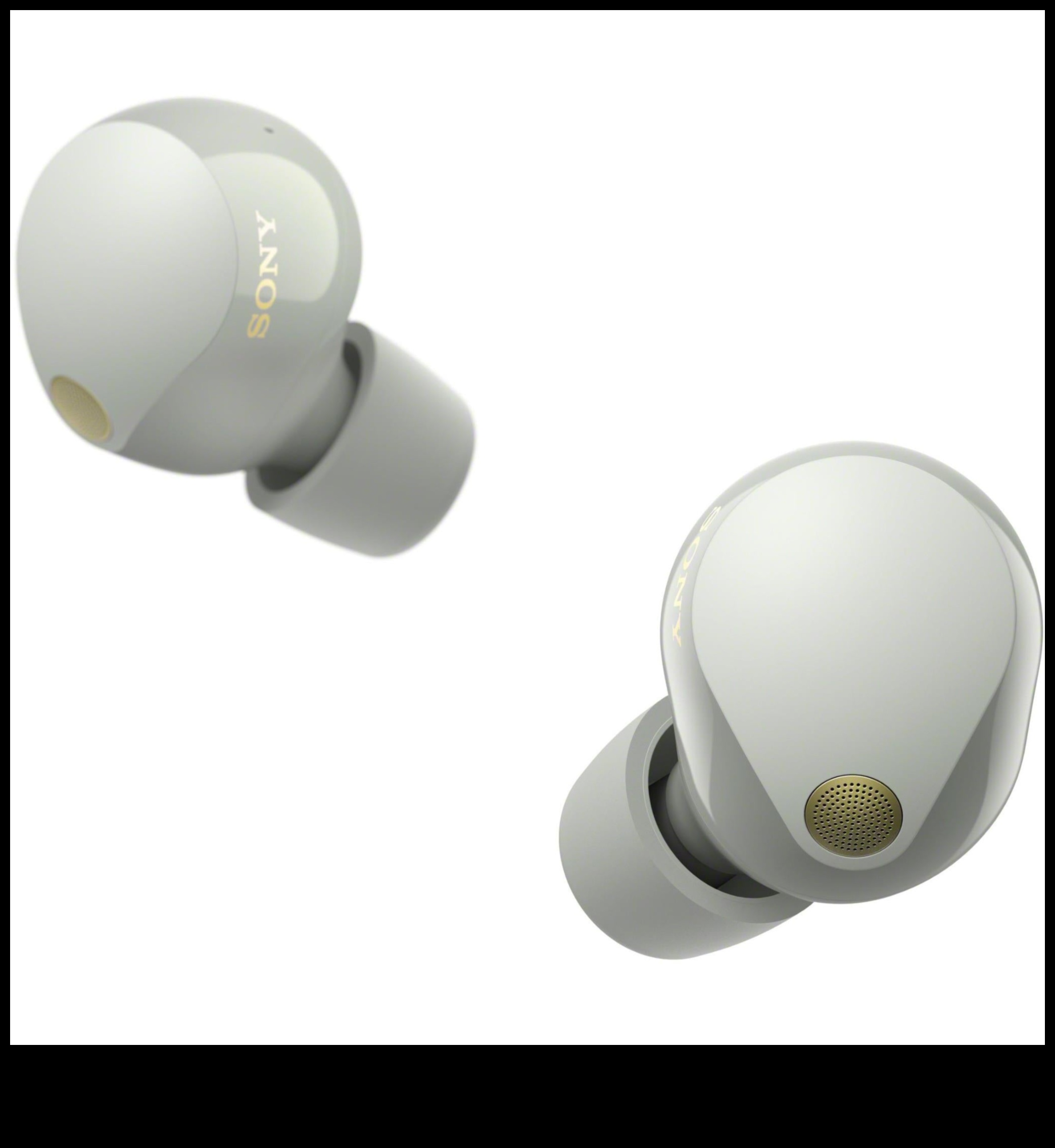 Wireless Whiz: High-Tech Bluetooth και Wi-Fi Audio Electronics