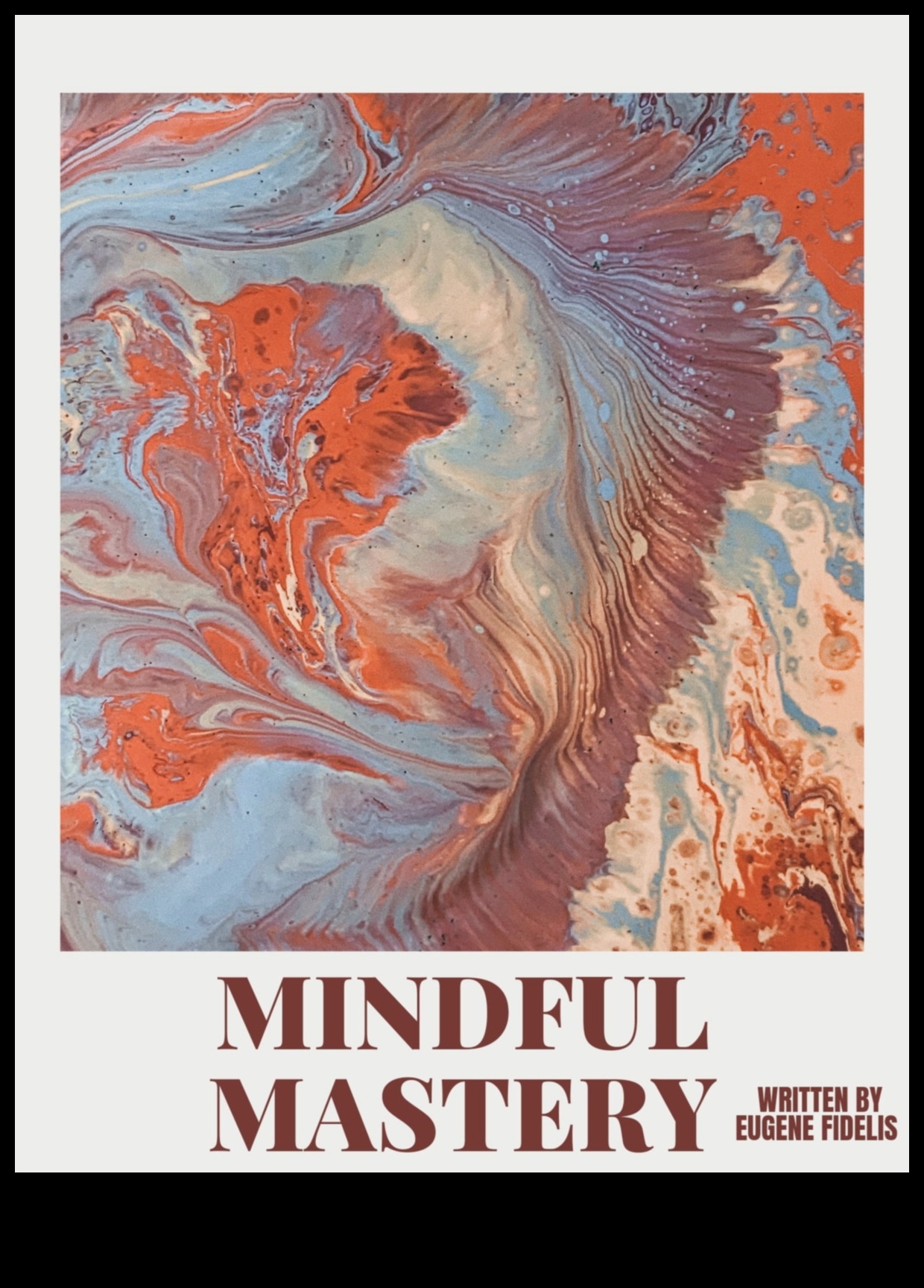 Mindful Mastery: Πλοήγηση στη ζωή μέσω διαλογισμού