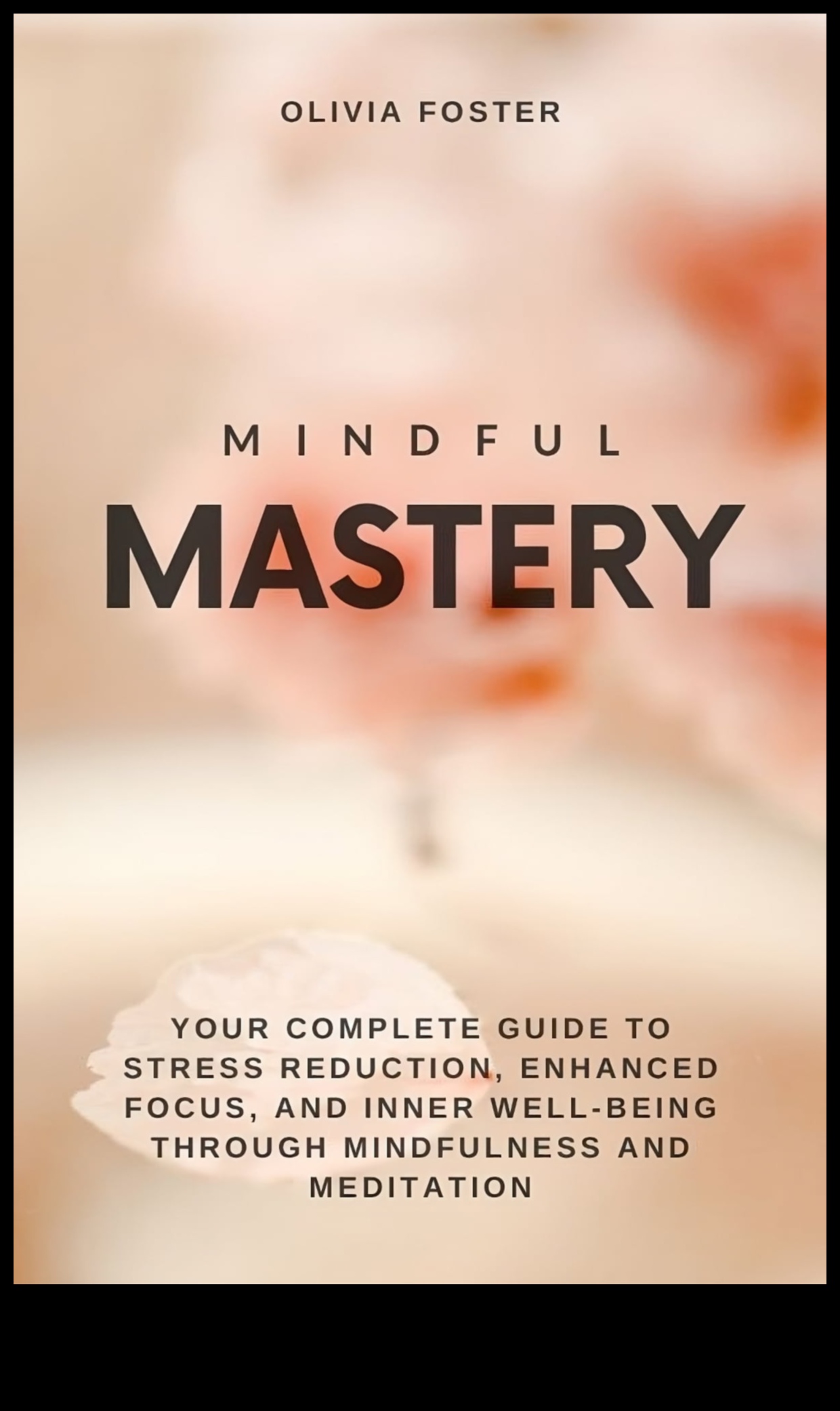 Mindful Mastery: Πλοήγηση στη ζωή μέσω διαλογισμού