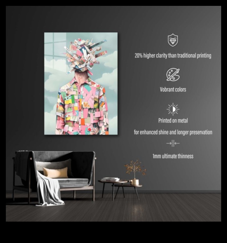 Ethereal Echoes: Special Concepts That Recho Through Time