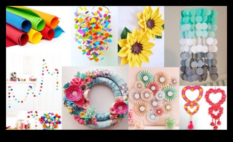 Εύκολες DIY ιδέες διακόσμησης σπιτιού