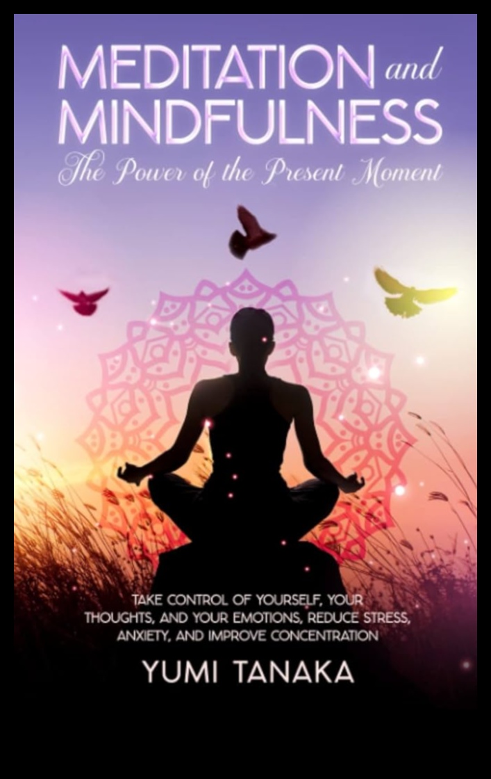 Present Wisdom: Insights from the Heart of Mindfulness