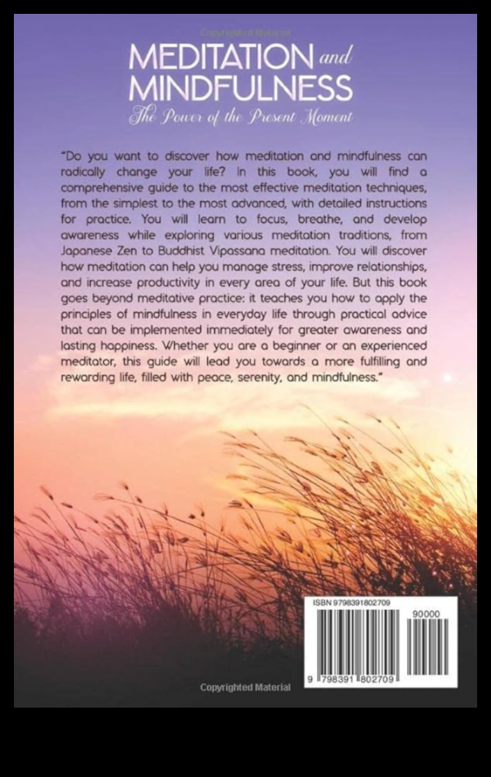 Present Wisdom: Insights from the Heart of Mindfulness