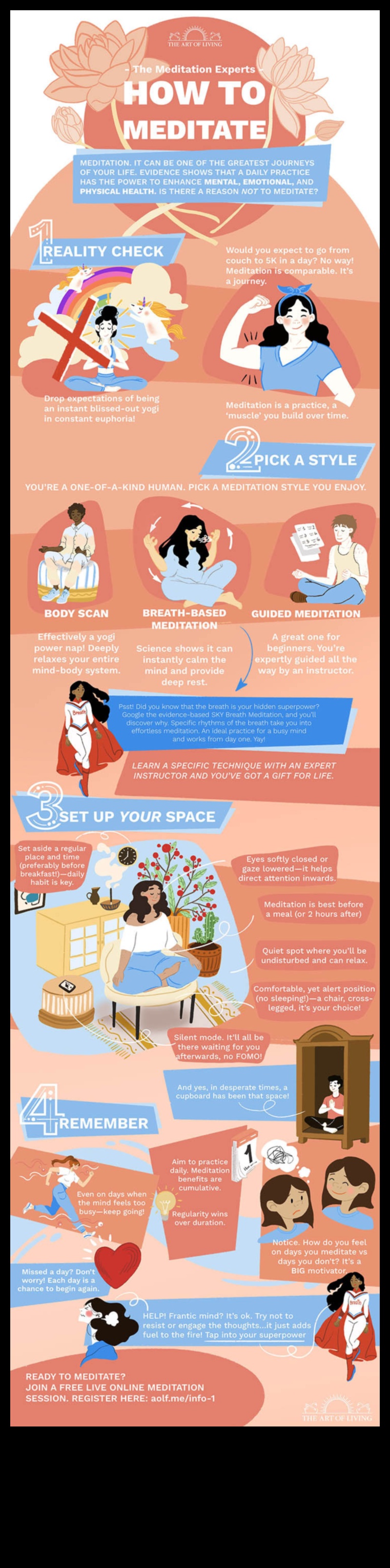 Διανοητική Αρμονία: Πώς ο καθημερινός διαλογισμός διαμορφώνει την ευημερία