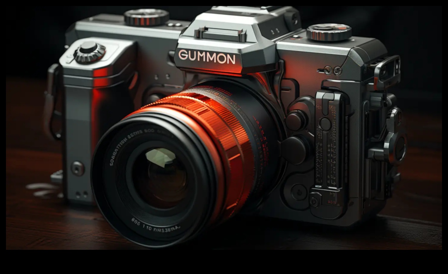 Mirrorless Marvels: The Future of Camera Technology Revealed
