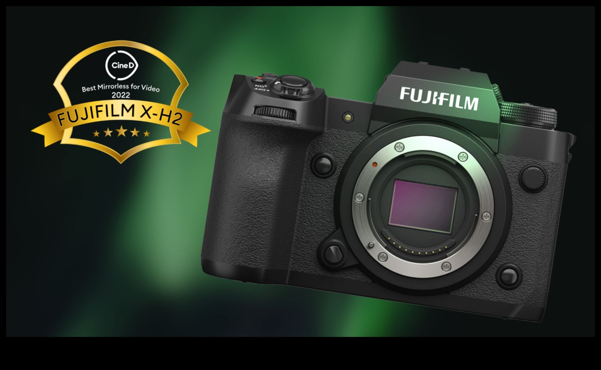 Mirrorless Marvels: The Future of Camera Technology Revealed