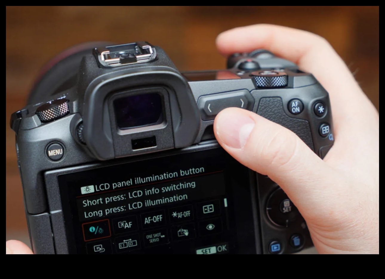 Mirrorless Marvels: The Future of Camera Technology Revealed