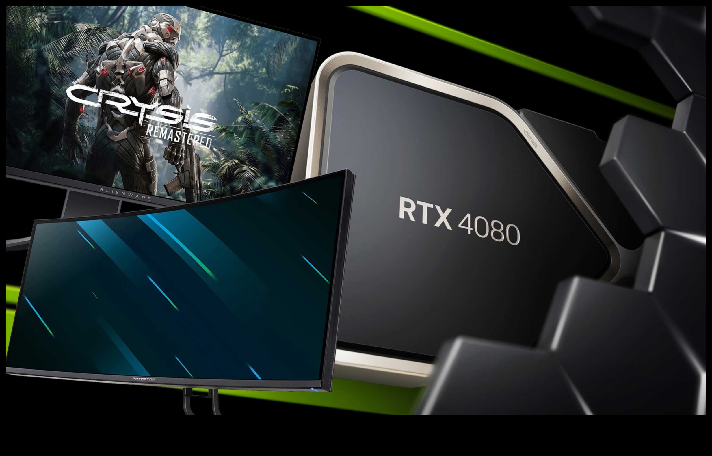 G-Sync Glory: Οθόνες με την τεχνολογία Adaptive Sync της NVIDIA