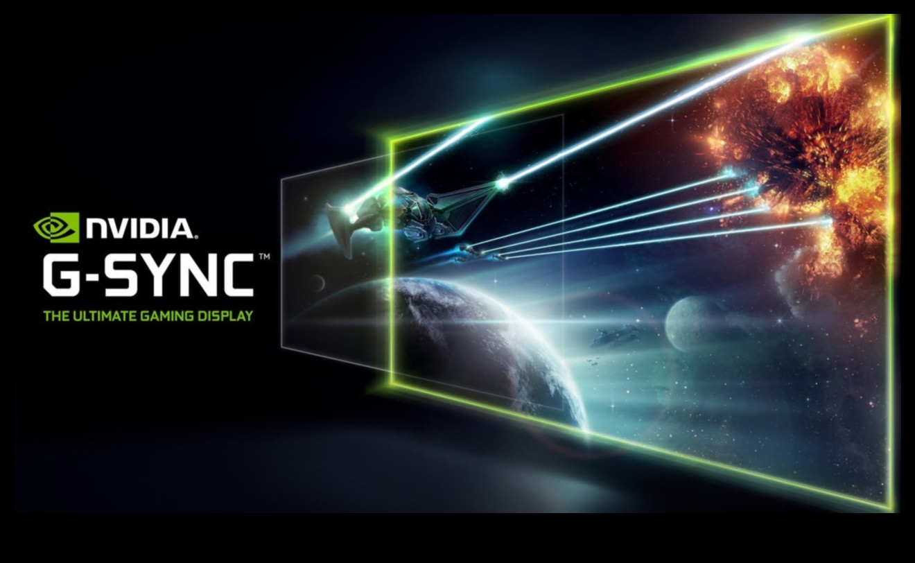 G-Sync Glory: Οθόνες με την τεχνολογία Adaptive Sync της NVIDIA