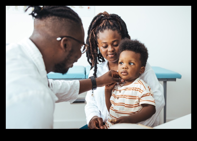 Wellness Whispers: Insider Tips για την υγεία του μωρού σας