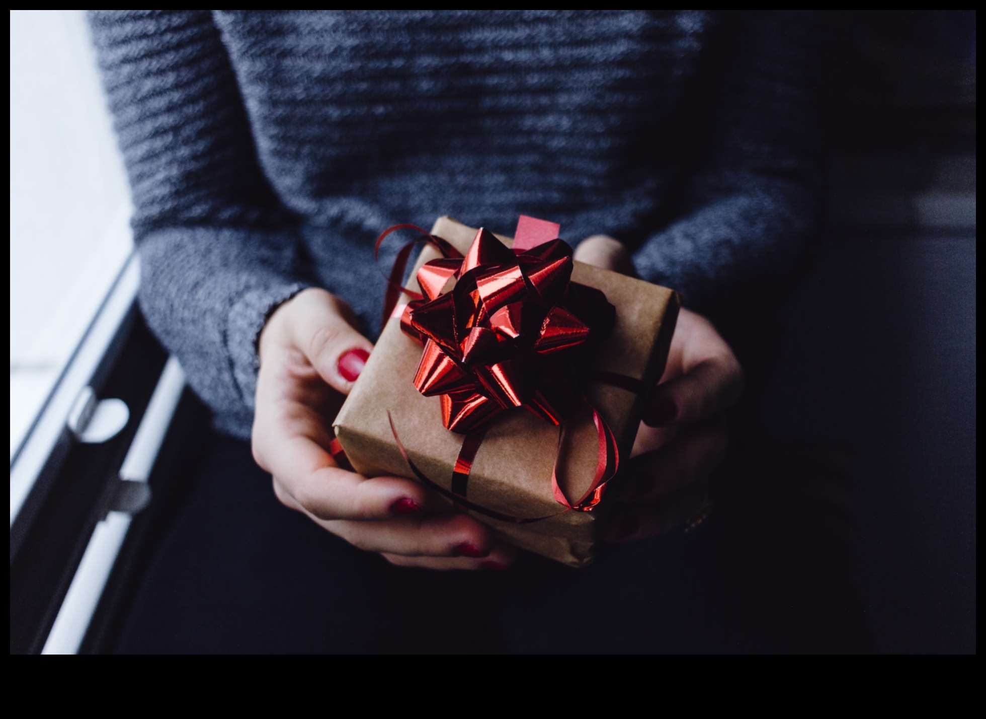 Υγιεινή Ευτυχία: Δώρα που Ανυψώνουν το Πνεύμα