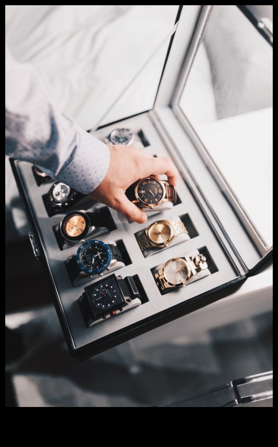 Πολυτέλεια κατ' απαίτηση: Premium συνδρομητικές υπηρεσίες για αποκλειστικό περιεχόμενο