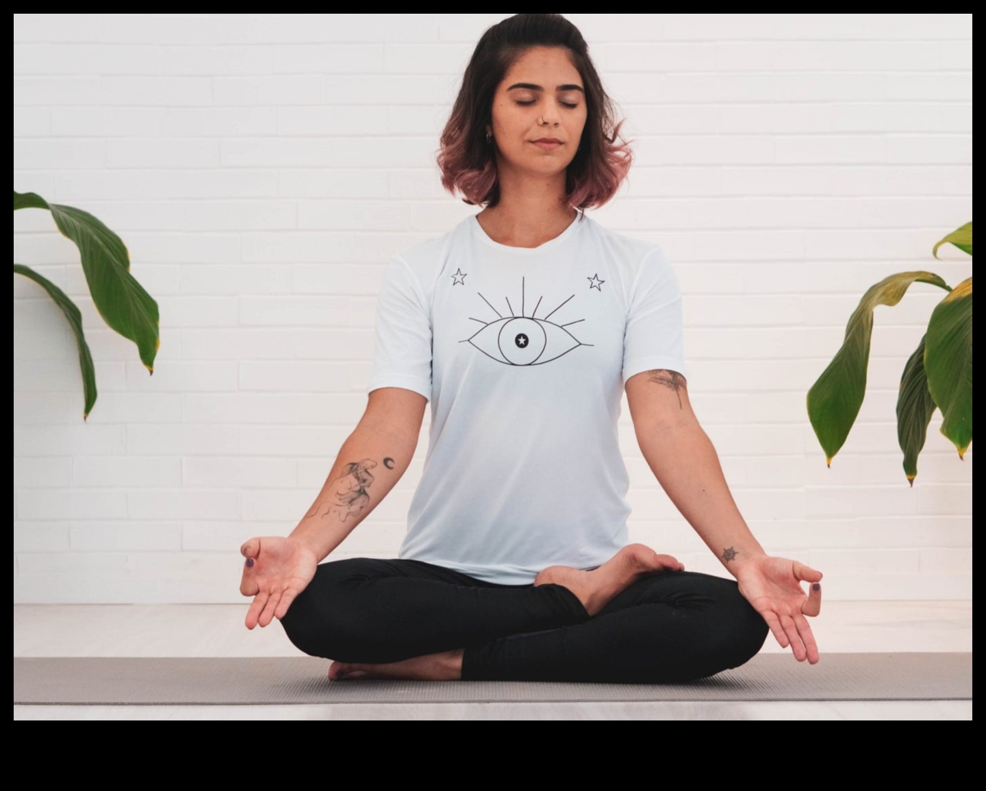 Breath of Bliss: Εισπνοή χαράς, εκπνοή έντασης με ανακούφιση από το άγχος