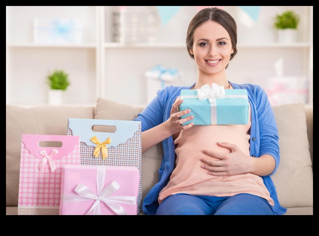 Little Wonders: Μοναδικές και αξέχαστες ιδέες για βρεφικά δώρα