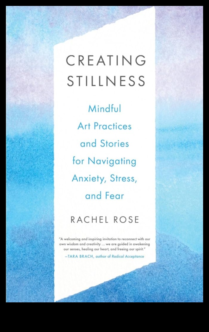Ανακαλύψτε το Stillness: Essential Books on the Art of Meditation