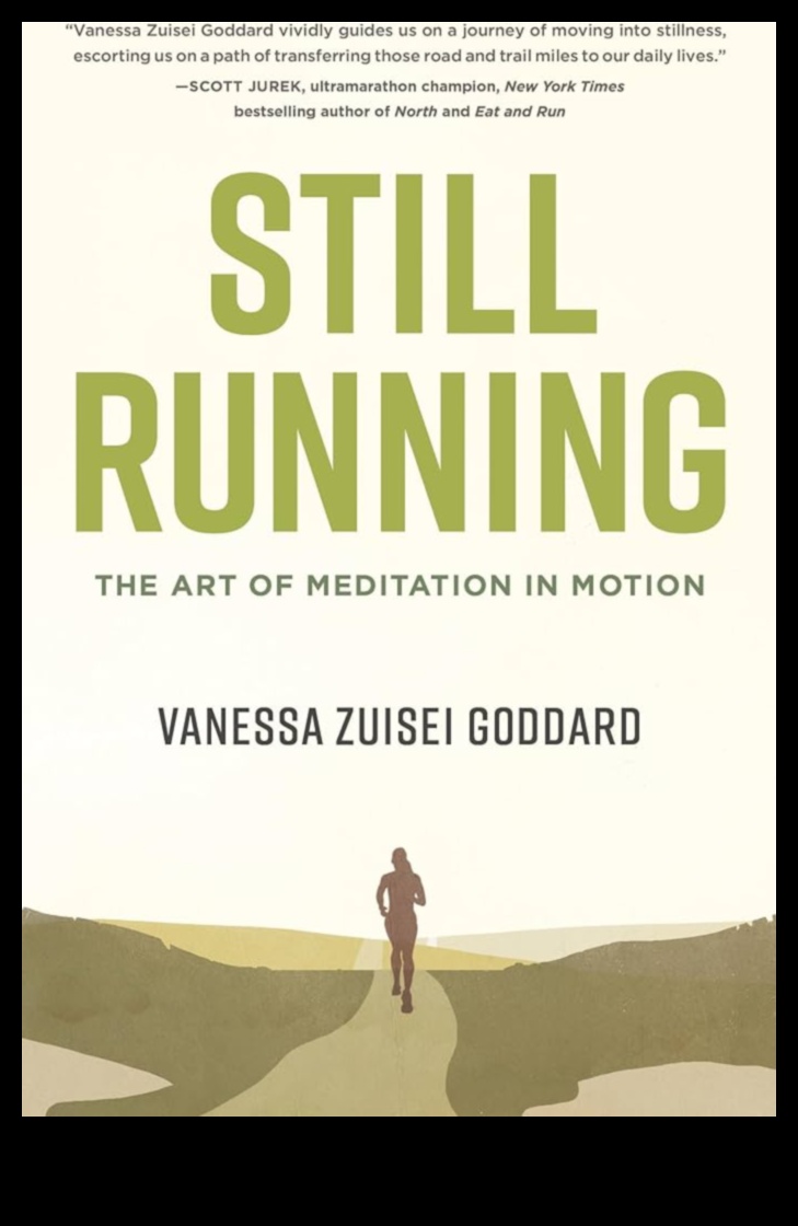 Ανακαλύψτε το Stillness: Essential Books on the Art of Meditation