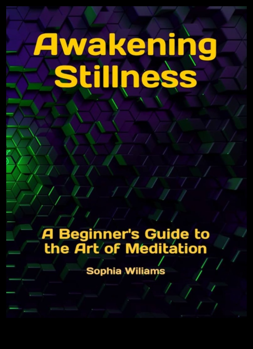 Ανακαλύψτε το Stillness: Essential Books on the Art of Meditation