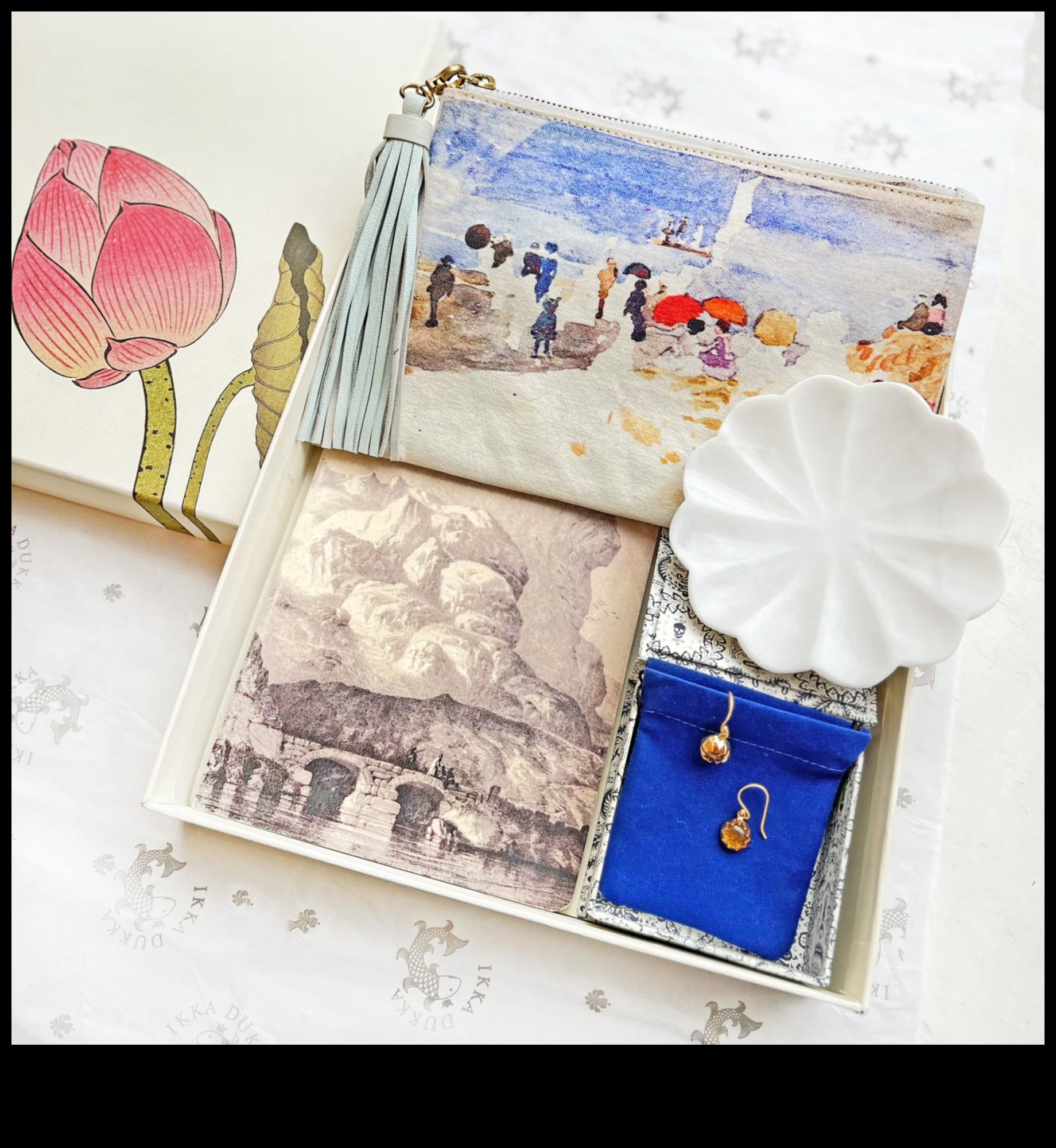 Artisan Amore: Χειροποίητα δώρα για μια προσωπική πινελιά