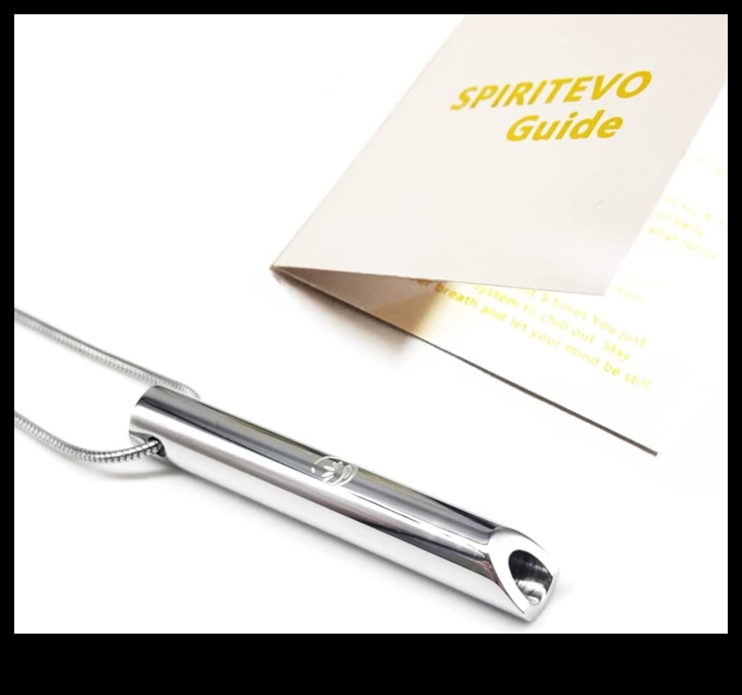 Breathe Easy: Ένας οδηγός για τη μείωση του άγχους μέσω της ενσυνείδητης αναπνοής