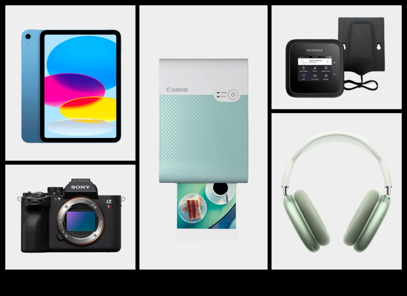 Travel Tech Triumphs: Compact αξεσουάρ για εξερευνητές με γνώσεις τεχνολογίας