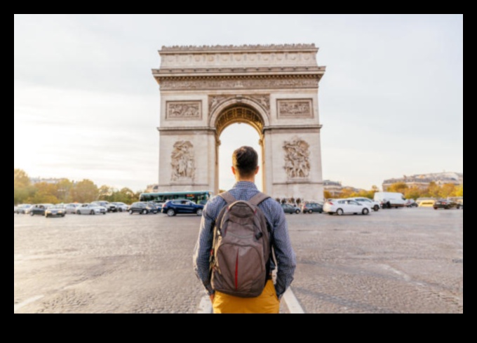 Travel Tech Triumphs: Compact αξεσουάρ για εξερευνητές με γνώσεις τεχνολογίας