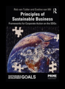 Ηθική κυριαρχία: Δημιουργία οδηγού για βιώσιμες επιχειρηματικές αξίες