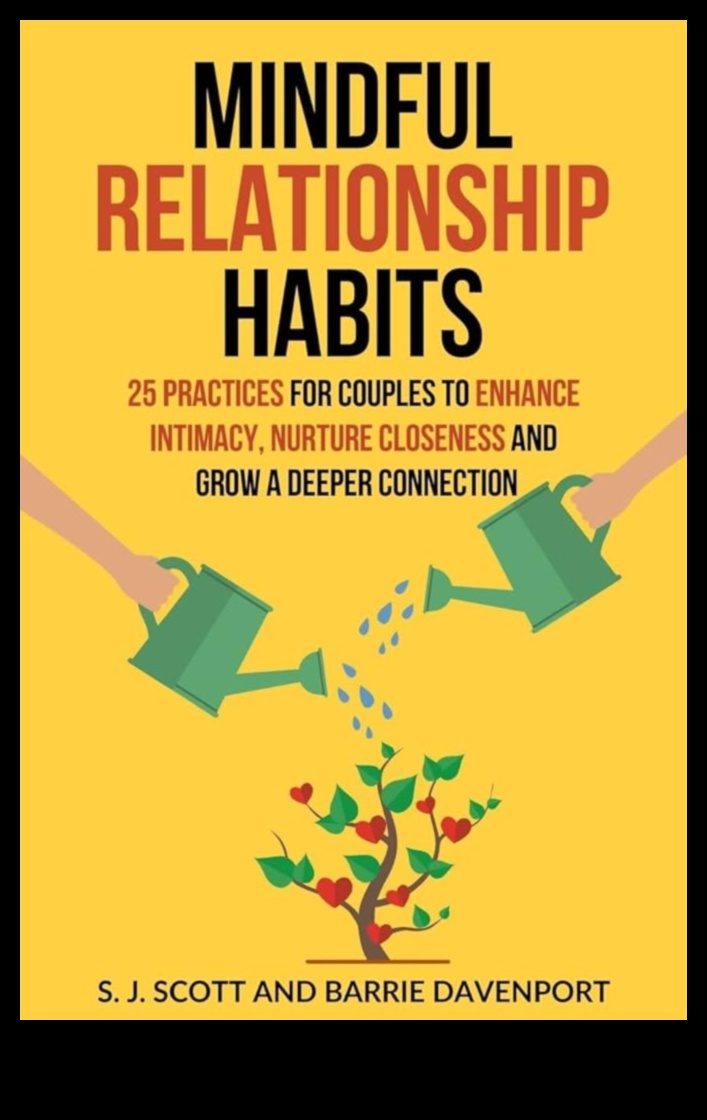 Harmony in Love: Mindful Relationship Practices for Joyful Partnerships