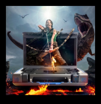 Gaming Guardians: Οθόνες με προηγμένες τεχνολογίες κατά της θάμβωσης