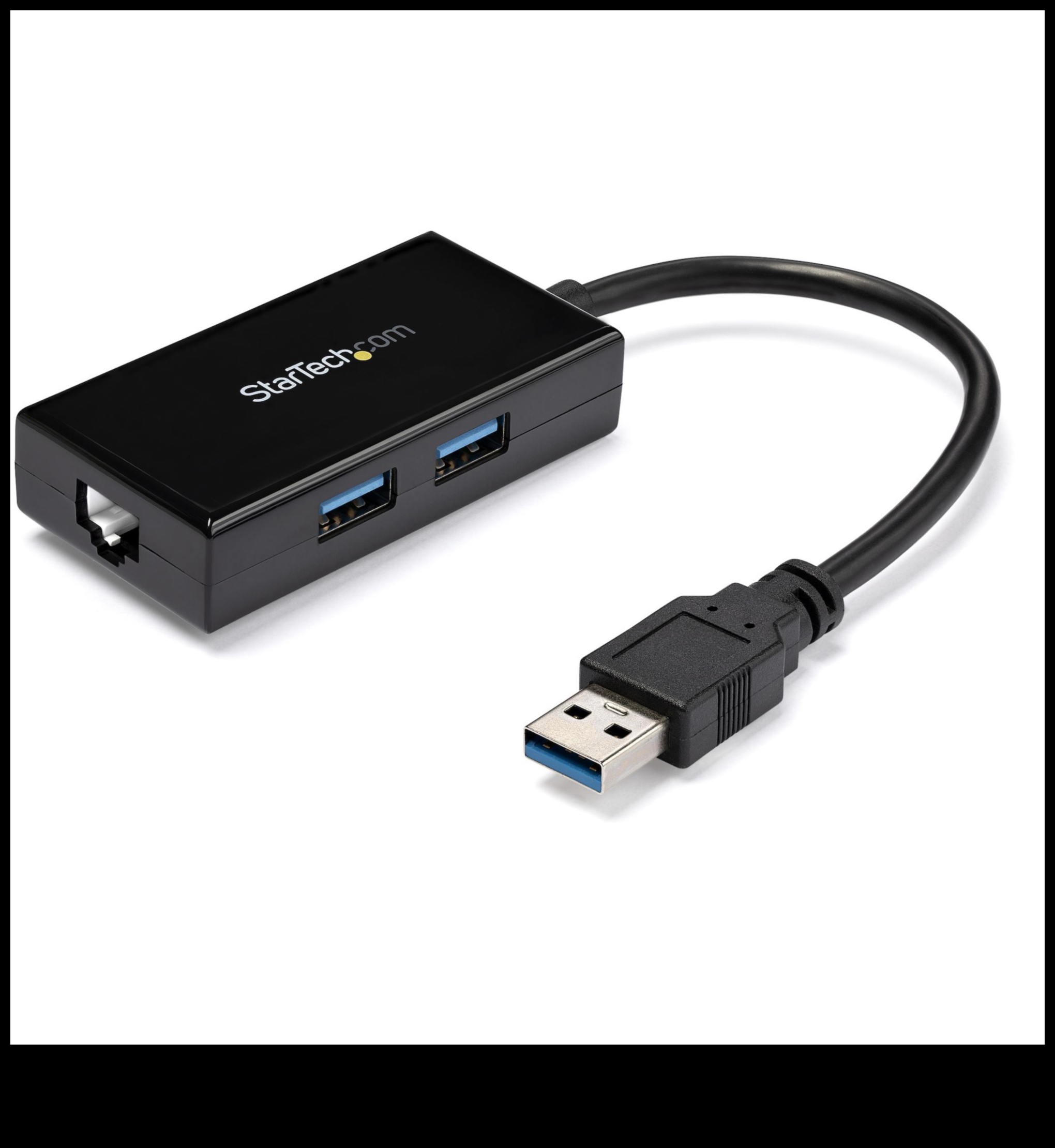 Connectivity Central: Διανομείς και προσαρμογείς για επέκταση επιλογών συσκευής