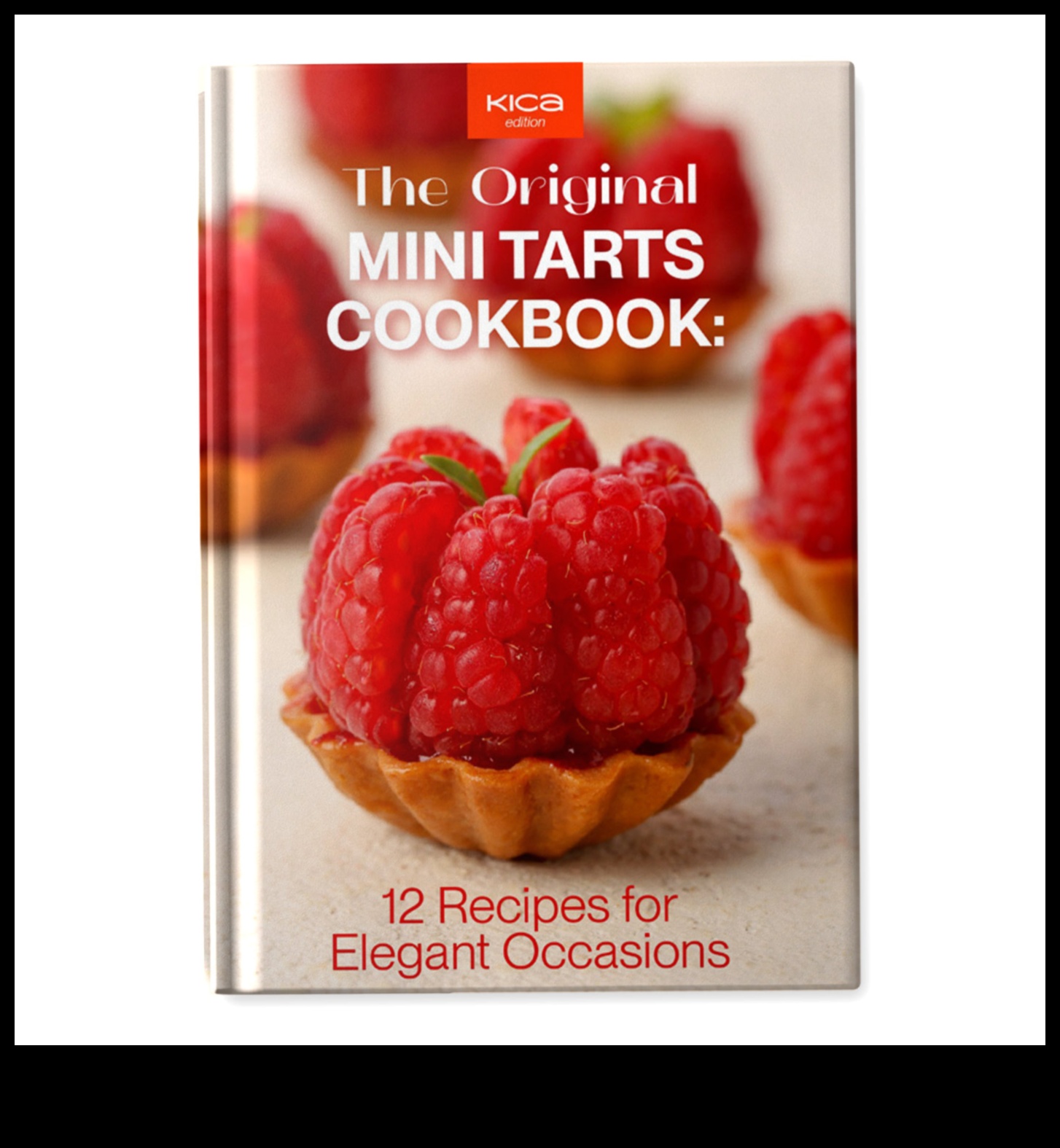 Mini Marvels: Δημιουργήστε γαστρονομικές απολαύσεις για το πακέτο σας