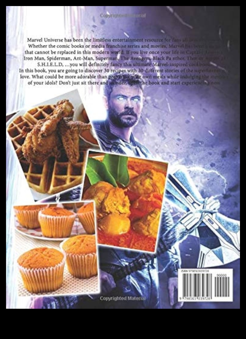 Mini Marvels: Δημιουργήστε γαστρονομικές απολαύσεις για το πακέτο σας